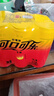 可口可乐（Coca-Cola）零度无糖柠檬汽水碳酸饮料0糖0脂 330ml*6摩登罐 年货 京东专供 实拍图