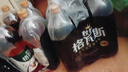 秋林格瓦斯黑麦芽1.5L面包发酵饮料俄罗斯风味汽水0蔗糖0色素整箱哈尔滨特产 黑麦格瓦斯1.5L*6瓶 实拍图