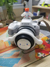 佳能（Canon）EOS R50 微单半画幅相机 r50小巧便携 Vlog拍摄直播相机 4K短视频  学生微单相机 R50白色 RF-S18-45套机 官方标配【京东多仓发~快可次日达】 实拍图