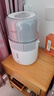 飞利浦（PHILIPS）加湿器家用卧室母婴专用静音除菌无雾空调加湿机鼻炎孕妇婴幼儿小型桌面大容量HU5710/10 实拍图