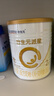 合生元（BIOSTIME）派星较大婴儿配方奶粉2段(6-12个月)350克 新国标 实拍图