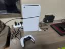 索尼（SONY）PS5 Slim港版光驱版 4K游戏主机 港版正品 支持GTA6 CFI-2118A01新款 实拍图