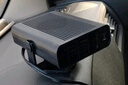 智国者车载暖风机12v24v汽货车通用加热取暖器车内专用速热暖气除霜除雾 实拍图