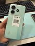 小米（MI）REDMI Note14 5G 5110mAh大电量 大光圈超感相机 8GB+256GB 幻影青 小米红米手机 实拍图