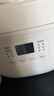 米家 小米电饭煲家用2-3人 多功能电饭锅煮粥锅煮饭 不粘内胆 智能预约N1 3升 节能版【能效升级】 实拍图