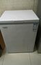 澳柯玛（AUCMA）208升单温冷柜家用减霜冰柜冷藏柜冷冻柜小型冷柜卧式顶开门冰箱一级能效 BC/BD-208HNE 以旧换新 实拍图