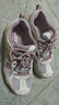 斯凯奇（Skechers）女鞋云野老爹鞋透气舒适户外登山徒步鞋运动鞋180125 实拍图