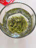 小叶玉露2026[明前新茶]恩施玉露特级明前春茶蒸青茶叶湖北特产富硒口粮茶 金罐玉露180g*1罐 实拍图
