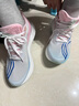 李宁赤兔8PRO 跑步鞋女鞋春夏透气中考体测马拉松竞速运动鞋ARPV006 实拍图
