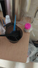 优多莲染发工具套装家用厚披肩焗油染发碗染发软毛刷美发工具染发套装架 实拍图