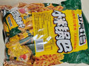 琥珀小米锅巴618g休闲小零食膨化食品怀旧童年办公室零食小包装送礼包 实拍图
