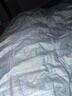 罗莱家纺 棉被 100%全棉新疆棉花被子 纯棉保暖冬被芯 重约6.8斤 实拍图