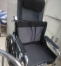 怡辉（YIHUI）轮椅老人带坐便轻便折叠瘫痪专用出行大小便骨折全躺多功能yh-x05 实拍图