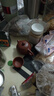 八千行正宗紫砂壶手工大红袍西施壶泡茶壶套装200ml原矿陶瓷功夫茶具 实拍图