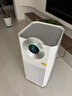 美的（Midea）森林家空气净化器深度分解除甲醛除菌除雾霾异味吸烟宠物净化器过敏源新风机 静音家用大空间 【星澈空气舱】KJ1000G-T1000 Lite 晒单实拍图