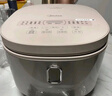 美的（Midea）电饭煲 0涂层电饭锅316L不锈钢内胆家用4L大容量多功能智能家用电饭锅煮粥锅MB-4E05S品牌官方 实拍图