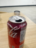 可口可乐（临期）美国波兰进口Coca-Cola汽水原味樱桃香草味碳酸饮料355ml 26年2月9日可乐樱桃味355mL*6罐 实拍图