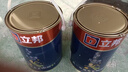 立邦儿童漆抗甲醛竹炭净味防霉京雅居全效内墙乳胶漆15L/约21KG套装 实拍图