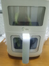 美的（Midea）空气炸锅0氟涂层2025新款上下双热源免翻面 家用大容量6.5L 可视窗口空气炸锅烤箱蒸烤一体KZC6520 实拍图