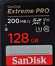 闪迪（SanDisk）128GB SD内存卡 4K V30 U3 C10 相机存储卡 读速180MB/s 写速90MB/s 高速连拍 微单/单反相机 实拍图