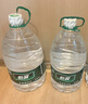 怡宝 饮用水 纯净水6L*3桶装水 整箱装 实拍图