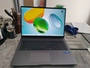 荣耀笔记本X16 2026【国家补贴】酷睿Ultra5 24G 1T 120Hz 2.5K高刷护眼屏 16吋轻薄笔记本电脑 灰 实拍图