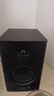 漫步者（EDIFIER）MR4 有源监听2.0音箱 HIFI音质 高保真 多媒体电脑电视音响 桌面音响 黑色 新年礼物 实拍图