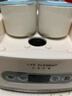 生活元素（LIFE ELEMENT）家用纳豆机智能全自动可做酸奶带陶瓷内胆小型日本技术专业发酵机 纳豆机 实拍图
