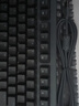 罗技（Logitech）灵砚系列 K848 有线键盘 机械键盘 客制化键盘 办公键盘 K845升级款 黑色 实拍图