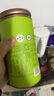 日照绿茶2025新茶百满有机绿茶浓香型板栗香一级500g口粮茶桶装山东特产 实拍图