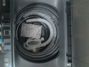 志高（CHIGO）全自动洗衣机 波轮宿舍迷你小型家用 洗烘一体 智能洗脱一体机 大容量 风干 【10Kg特惠款-智能风干-蓝光洗护-强力去污】 实拍图