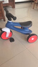 澳贝（auby）儿童三轮车平衡脚踏车玩具宝宝滑行溜溜车1-2-3岁生日新年礼物 实拍图