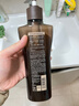 吕（Ryo）黑金吕洗发水400ml*2滋养韧发【黑吕升级款】 实拍图