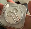 Apple/苹果 EarPods USB-C有线耳机 type-c有线耳机苹果耳机 苹果17有线耳机笔记本耳机游戏音乐 实拍图