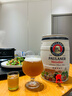 保拉纳（Paulaner）柏龙 酵母型小麦白啤 5L*1桶装 德国啤酒 京东自营 元旦送礼 实拍图