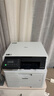 兄弟（brother）DCP-L3528CDW A4彩色激光打印机/复印/扫描多功能一体机 自动双面/无线网络打印 WiFi无线家用办公 实拍图