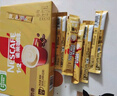 雀巢（Nestle）【樊振东同款】咖啡粉1+2奶香速溶三合一冲调饮品24条360g 实拍图