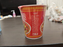 日清方便面 合味道4口味4杯混合装+点心杯2杯装（口味随机） 实拍图