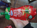 味好美（McCormicK） 调味酱/酱料番茄酱 番茄沙司挤挤装 330g 意大利面酱披萨酱 实拍图