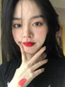 罗娜女神黑魔法秘境大牌口红不掉色不沾杯持久不脱妆防水保湿素颜正品礼物 实拍图