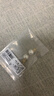 ZEGL珍珠耳钉纯银耳饰女925银针耳环高级感轻奢送闺蜜生日礼物 实拍图