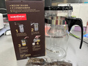 金灶（KAMJOVE）玻璃茶壶飘逸杯过滤茶水壶茶具 大容量茶水分离杯泡茶器泡茶壶 实拍图