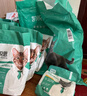 凯锐思豆腐混合猫砂2.5kg*4除臭结团不粘底豆腐猫砂添加矿砂强吸水 实拍图
