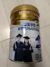 蒙牛 金装学生多维高钙高锌奶粉900g 添加DHA 核桃油 儿童青少年 实拍图