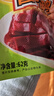 舜华干香酱板鸭湖南特产临武鸭过节送礼整鸭香辣熟食鸭肉零食小吃卤味 【解馋尝鲜】充氮酱板鸭62g*1包（赠品赠完即止） 实拍图
