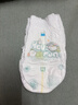 帮宝适超薄透气清新帮拉拉裤新生儿婴儿尿不湿尿片透氧Pro XL84 实拍图