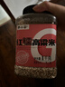 李小谷 红糯高粱米2斤罐装(东北饭高粱黏粘高粱杂粮东北粗粮) 实拍图