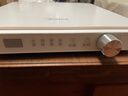 美的（Midea）家用电磁炉电陶炉电池炉2200W大功率猛火新型电磁灶一体微晶面板爆炒炒菜定时火锅炉MC-HGE22BF09 实拍图