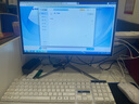 英睿曼一体机电脑四核8代酷睿i5i7独显16G大内存商务办公家用游戏设计电竞LOL吃鸡 20英寸酷睿i5-2410/4g/128g套餐2 实拍图