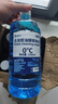轩之梦去污渍玻璃水强力清洁去油膜虫胶夏季防雨整箱四季汽车雨刮水 0度以上可用/4桶装5200ml 强去污 实拍图